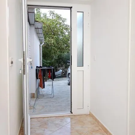 5662c Appartamento San Pietro di Brazza