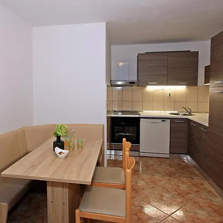 Appartamento 5662c San Pietro di Brazza