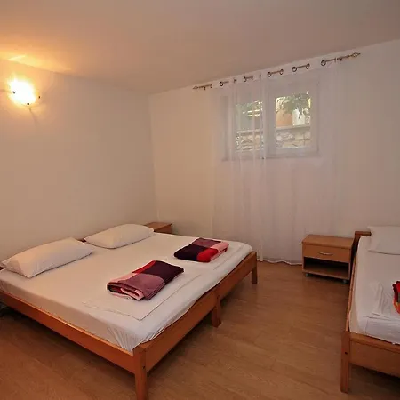 Appartamento 5662c San Pietro di Brazza
